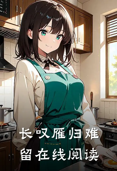 长叹雁归难留在线阅读