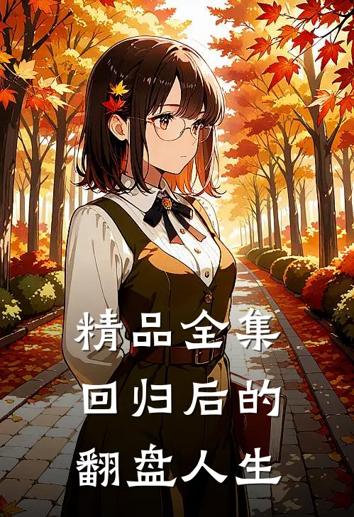 精品全集回归后的翻盘人生