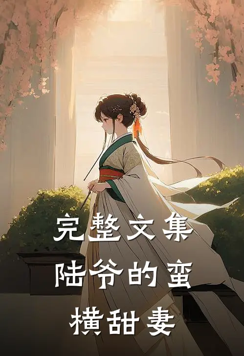 完整文集陆爷的蛮横甜妻