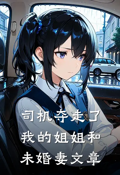 司机夺走了我的姐姐和未婚妻文章