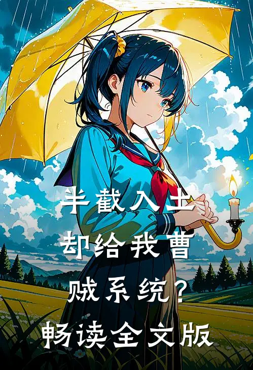 半截入土：却给我曹贼系统？畅读全文版