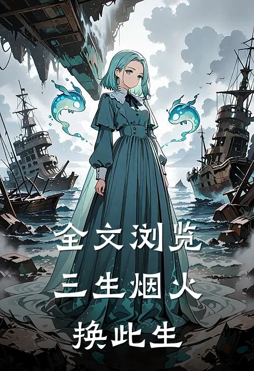 全文浏览三生烟火换此生