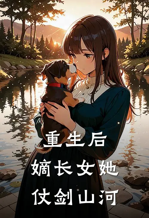重生后，嫡长女她仗剑山河
