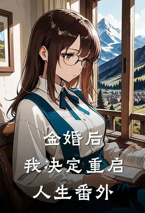 金婚后，我决定重启人生 番外
