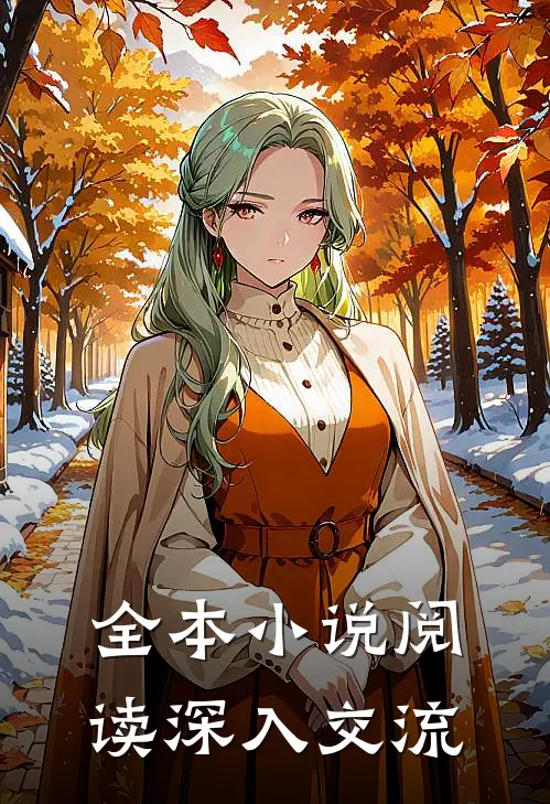 全本小说阅读深入交流