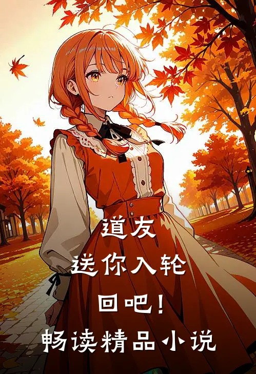 道友，送你入轮回吧！畅读精品小说