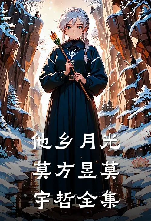 他乡月光莫方昱莫宇哲 全集