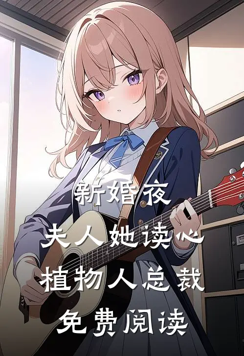 新婚夜，夫人她读心植物人总裁免费阅读