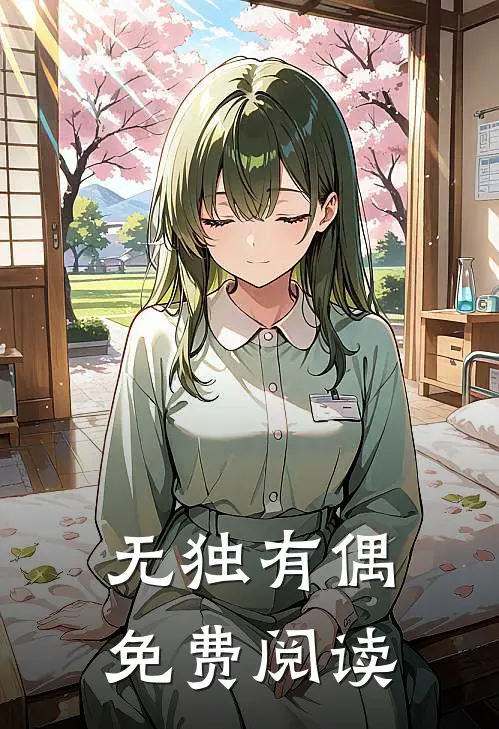 无独有偶免费阅读