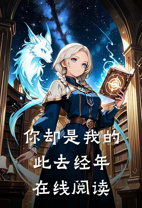 你却是我的此去经年在线阅读