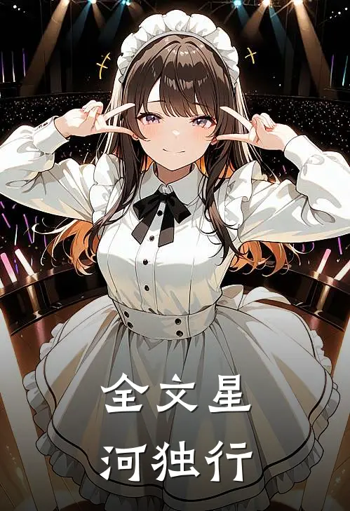 全文星河独行