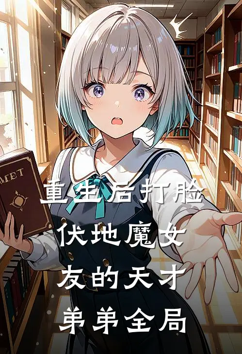 重生后打脸伏地魔女友的天才弟弟全局