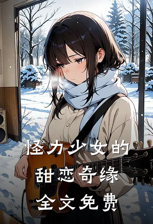 怪力少女的甜恋奇缘全文免费