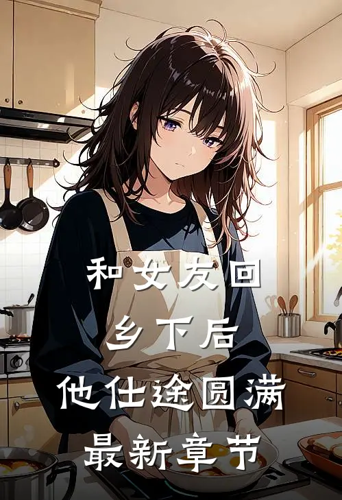 和女友回乡下后，他仕途圆满最新章节