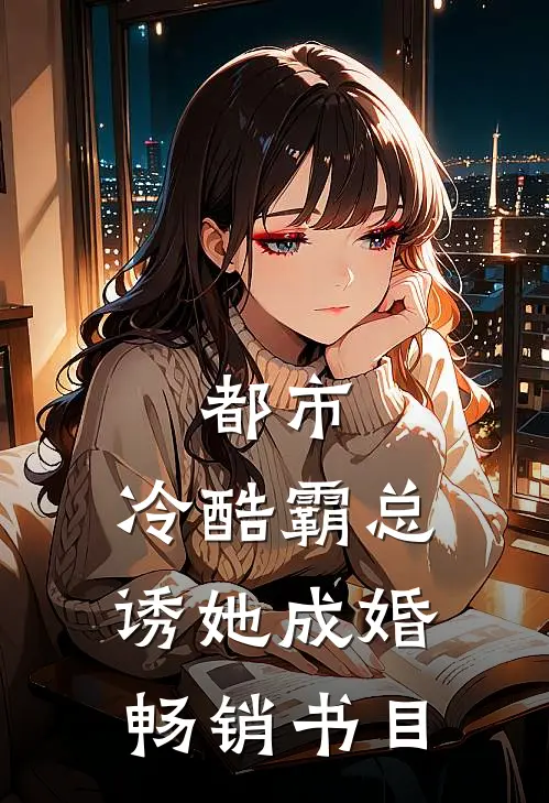 都市：冷酷霸总诱她成婚畅销书目