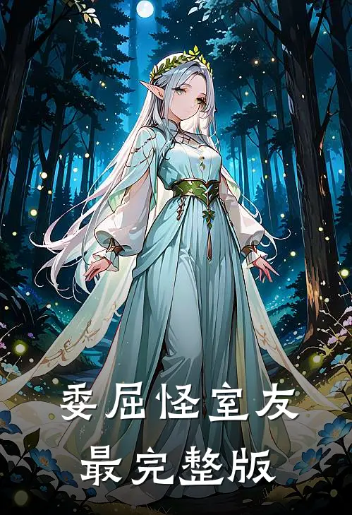委屈怪室友最完整版