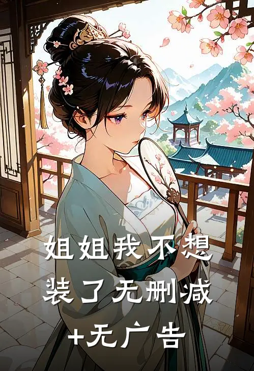 姐姐我不想装了无删减+无广告