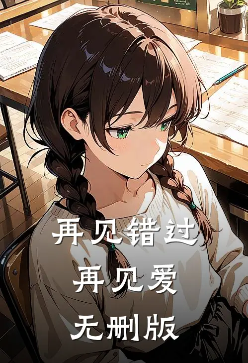 再见错过，再见爱无删版