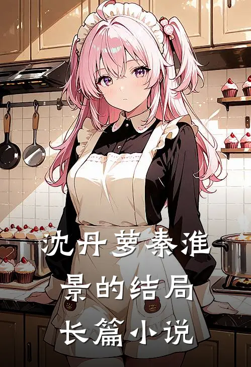 沈丹萝秦淮景的结局长篇小说