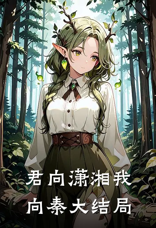 君向潇湘我向秦大结局