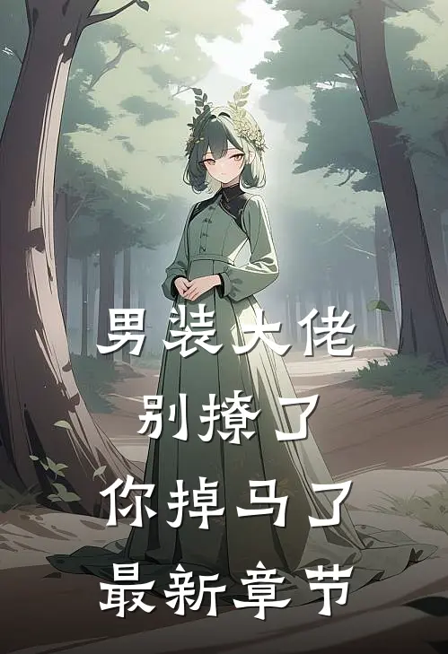 男装大佬别撩了，你掉马了最新章节