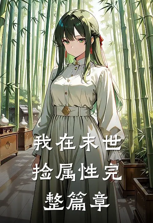我在末世捡属性完整篇章