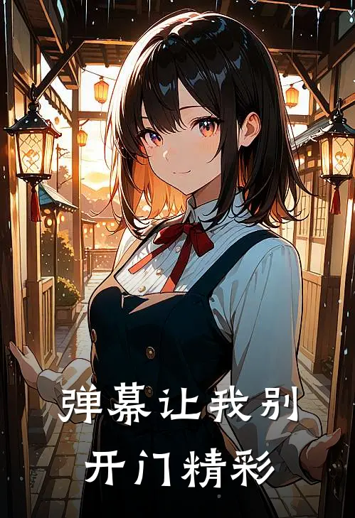 弹幕让我别开门精彩