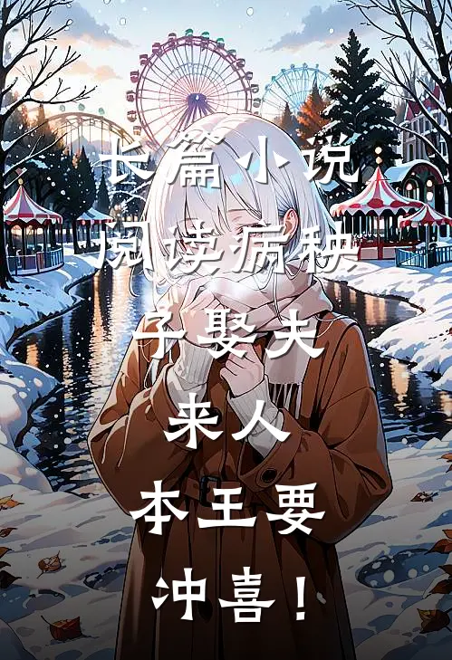 长篇小说阅读病秧子娶夫：来人，本王要冲喜！