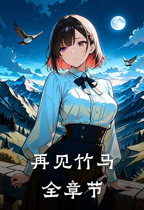 再见竹马全章节