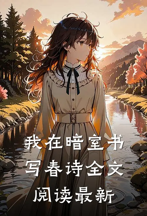 我在暗室书写春诗全文阅读最新