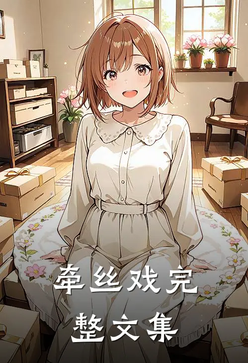 牵丝戏完整文集