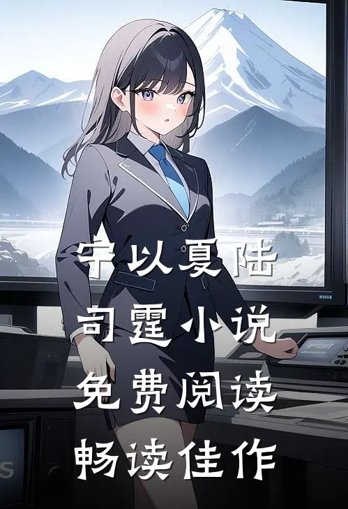 宁以夏陆司霆小说免费阅读畅读佳作