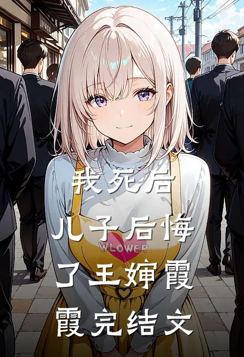 我死后，儿子后悔了王婶霞霞完结文