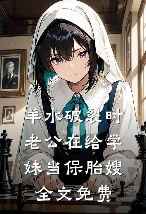 羊水破裂时，老公在给学妹当保胎嫂全文免费