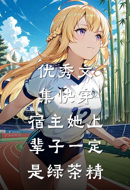 优秀文集快穿：宿主她上辈子一定是绿茶精