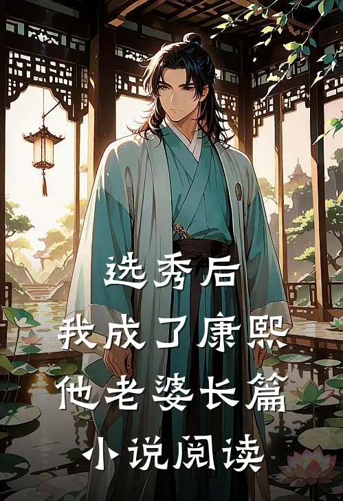 选秀后，我成了康熙他老婆长篇小说阅读