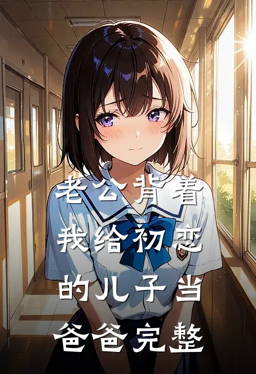 老公背着我给初恋的儿子当爸爸完整