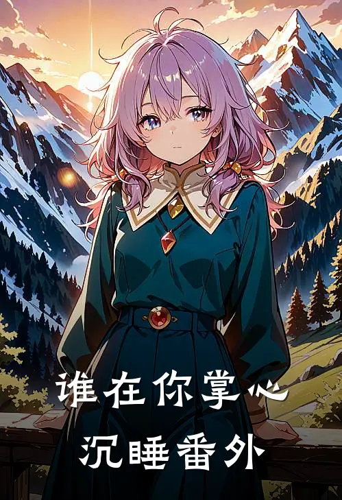谁在你掌心沉睡番外
