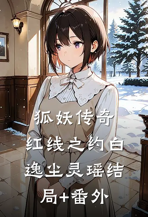 《狐妖传奇：红线之约》白逸尘灵瑶结局+番外