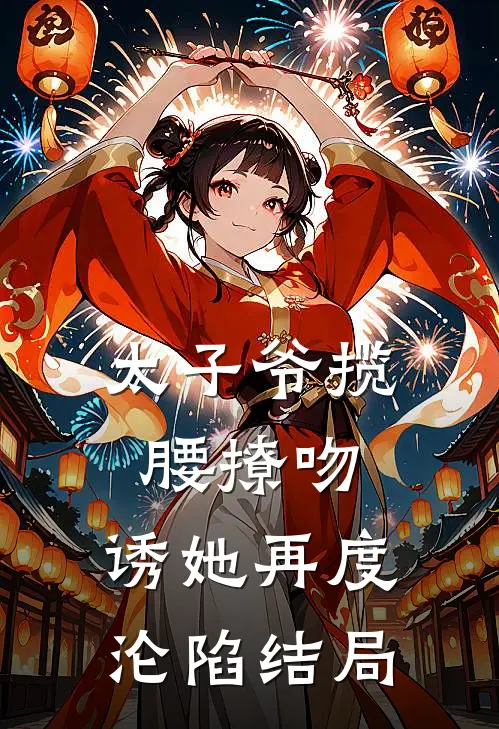 太子爷揽腰撩吻,诱她再度沦陷结局是