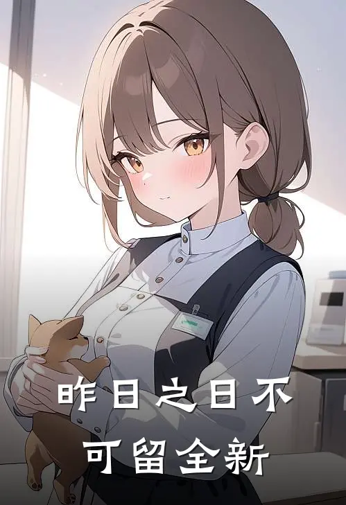 昨日之日不可留全新