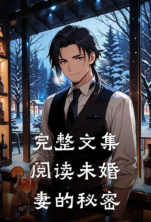 完整文集阅读未婚妻的秘密