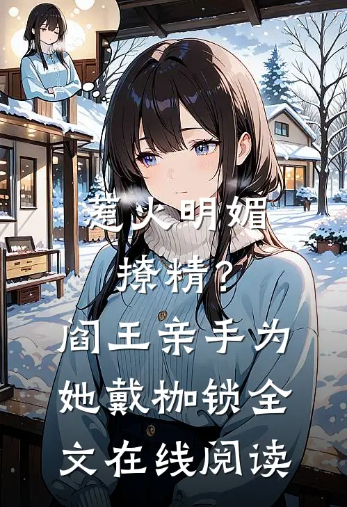 惹火明媚撩精？阎王亲手为她戴枷锁全文在线阅读