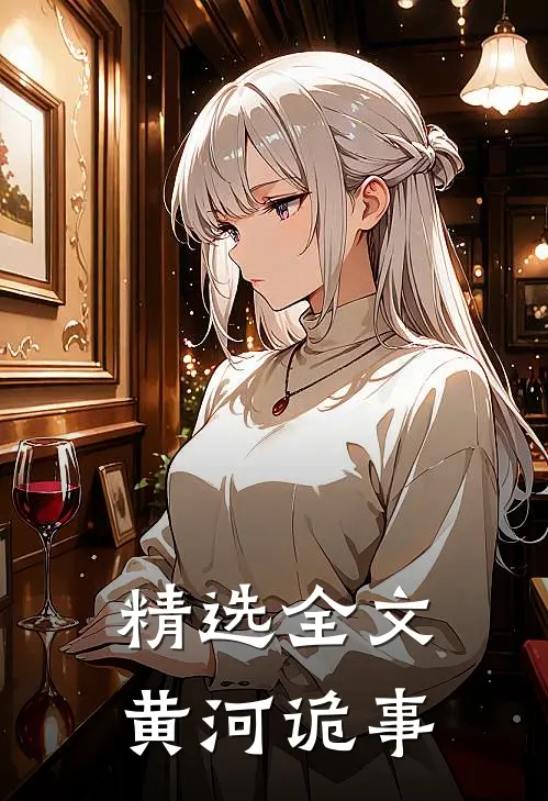 精选全文黄河诡事