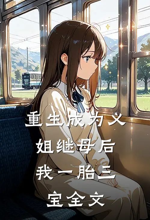 重生成为义姐继母后，我一胎三宝全文