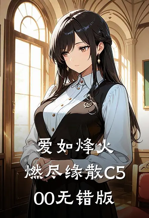 爱如烽火，燃尽缘散C500无错版