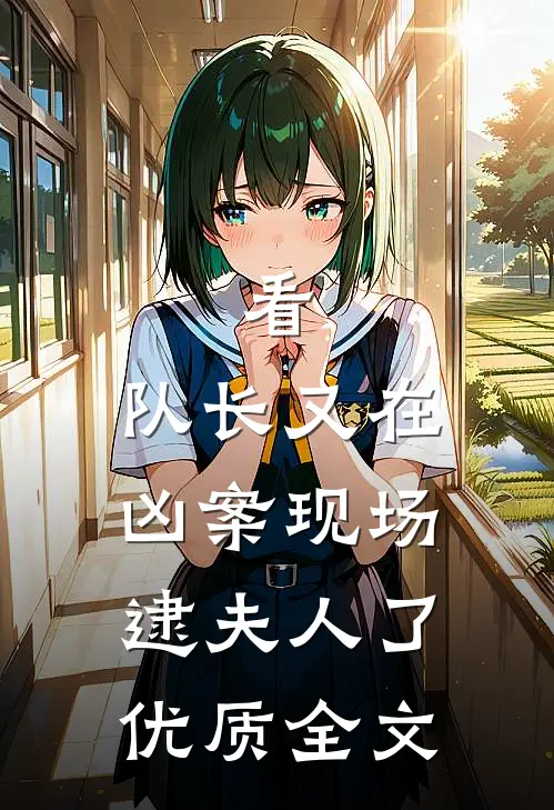 看，队长又在凶案现场逮夫人了优质全文