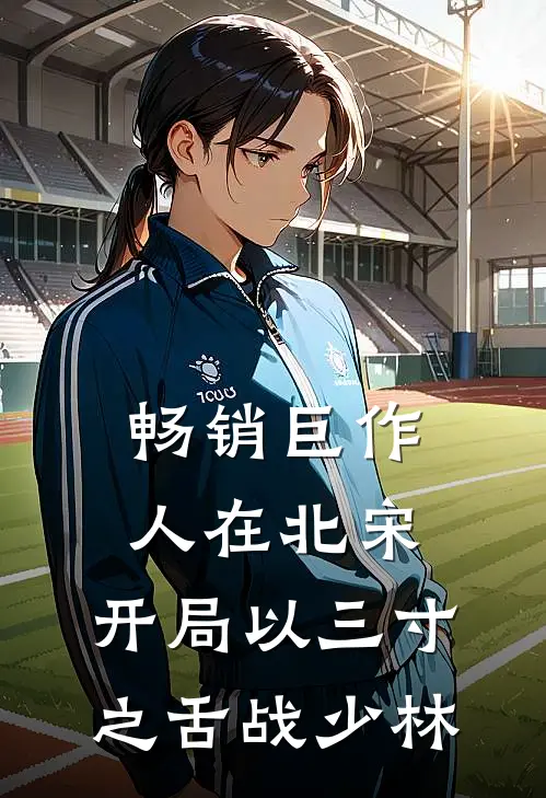 畅销巨作人在北宋，开局以三寸之舌战少林