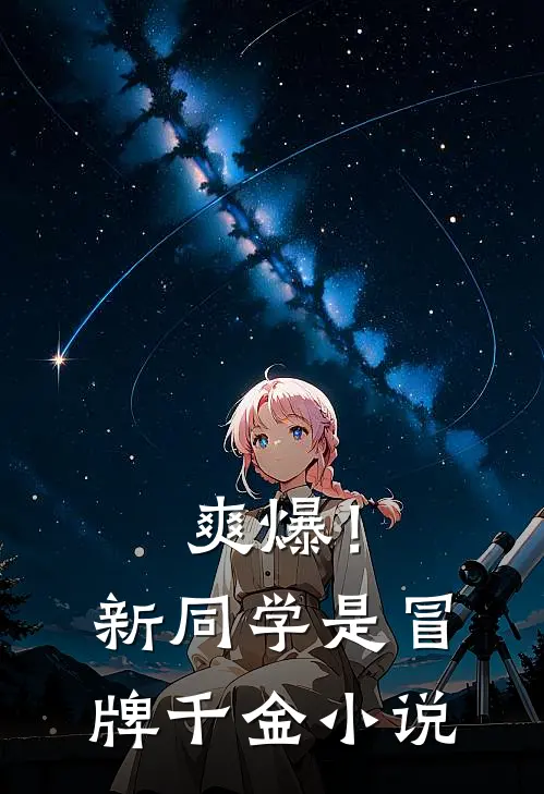 爽爆！新同学是冒牌千金小说