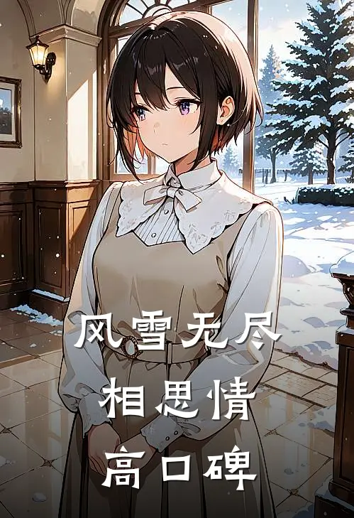 风雪无尽相思情高口碑